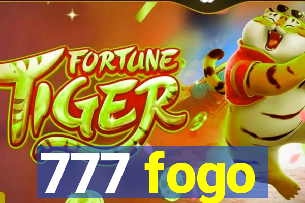 777 fogo